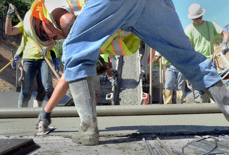 Concrete Farmington NM, Concrete Contractors Farmington NM, Concrete Farmington