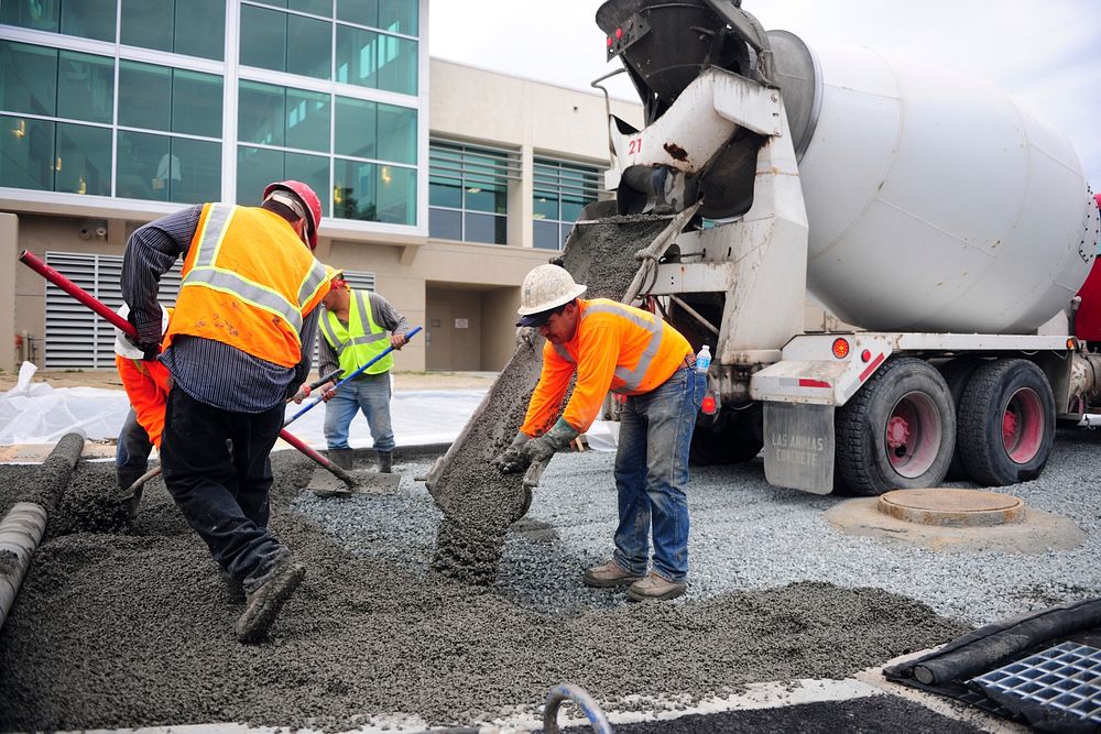 Concrete Farmington NM, Concrete Contractors Farmington NM, Concrete Farmington