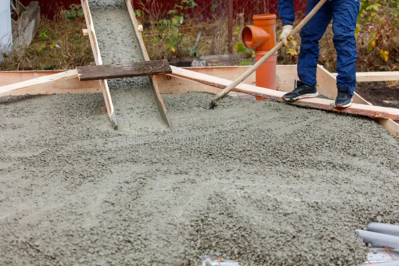 Concrete patio, Concrete Farmington NM, Concrete Contractors Farmington NM, Concrete Farmington